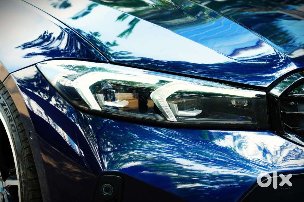 Bmw M340i Xdrive, 2024, Petrol