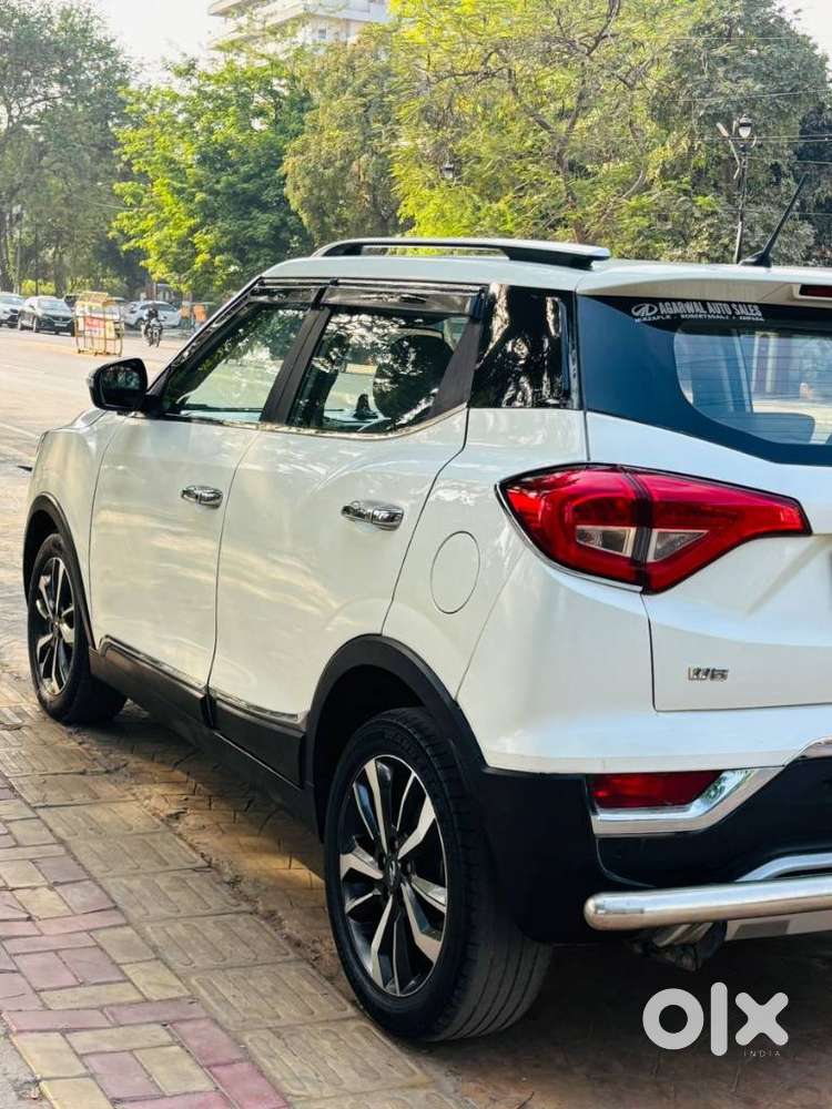 Mahindra Xuv300 W8 Option Diesel, 2019, Diesel