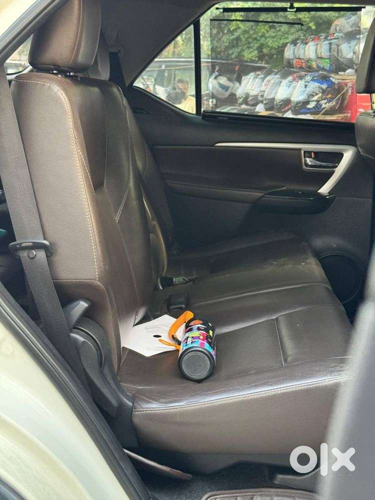 Mahindra Xuv500 W9 At 1.99, 2019, Diesel