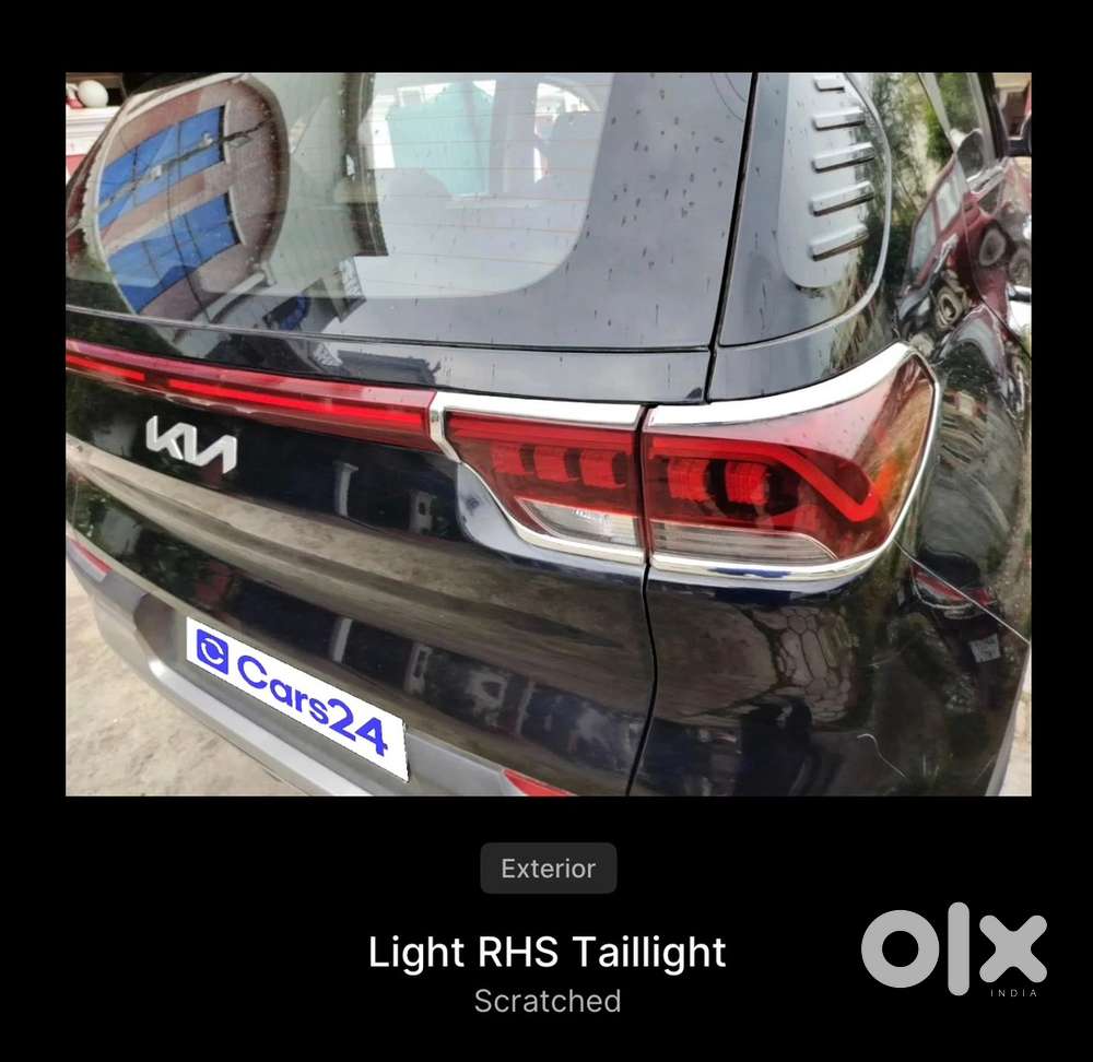Kia Sonet 2021 Good Condition