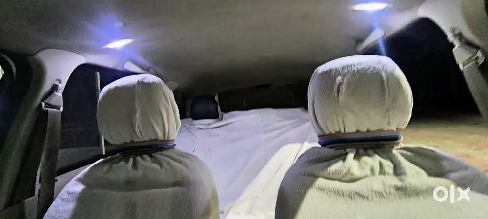 Nissan Terrano Xl 2015