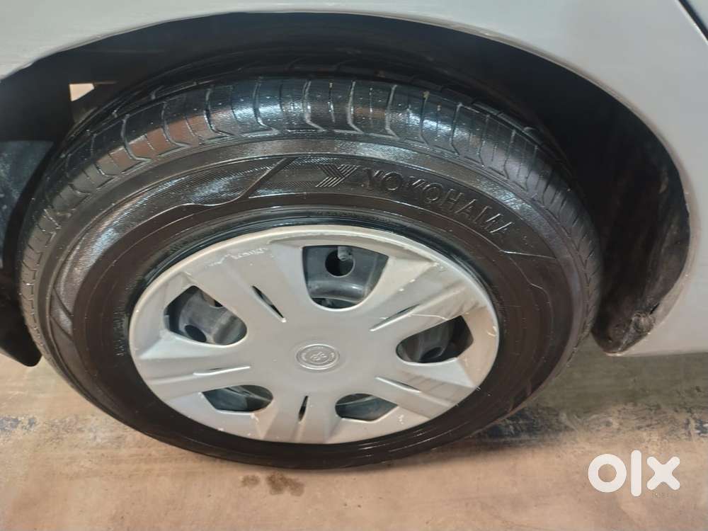 Maruti Suzuki Swift 2004-2010 Vxi With Abs, 2016, Petrol