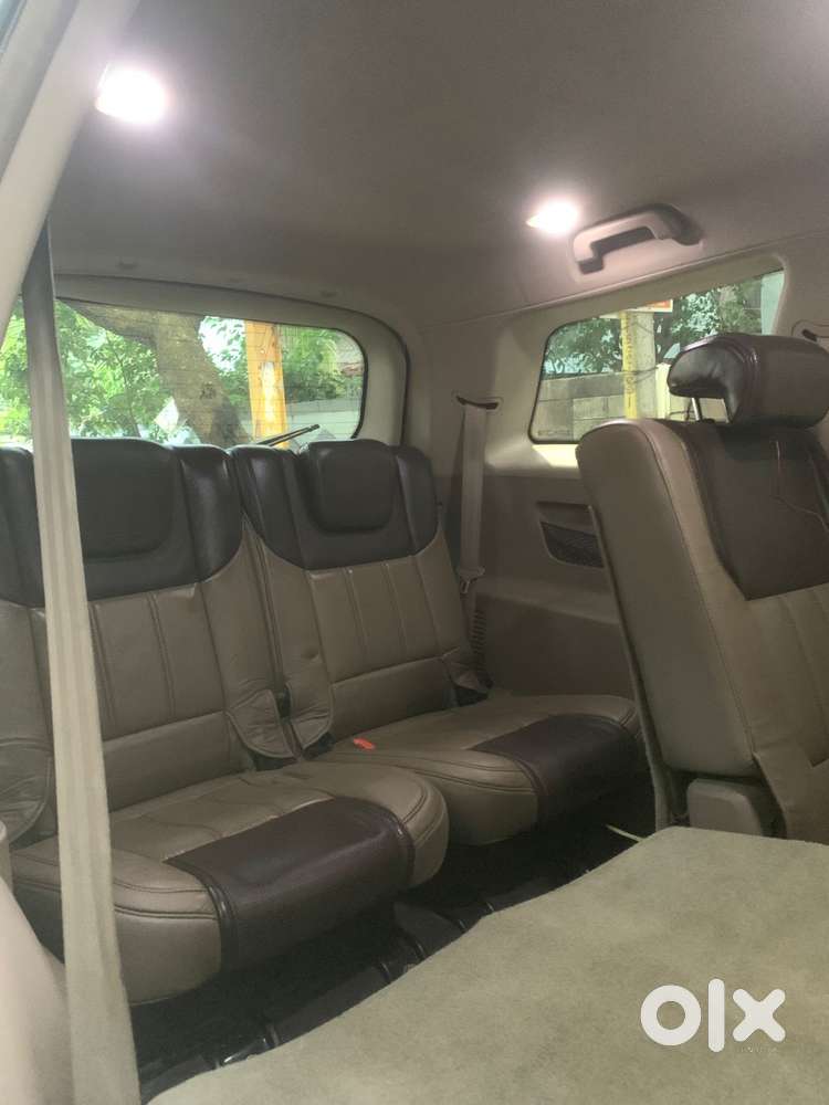 Mahindra Xuv500 2011-2015 W8 4wd, 2014, Diesel