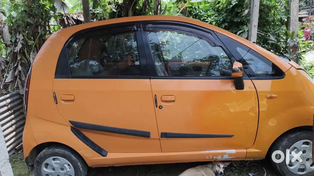 Tata Neno New And Main Condition. Chilled Ac All Work Fine  Mileage 30