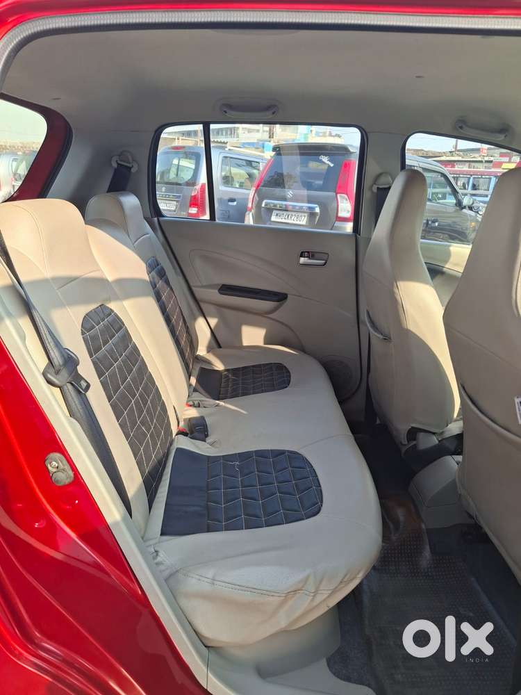 Maruti Suzuki Celerio Vxi, 2015, Petrol