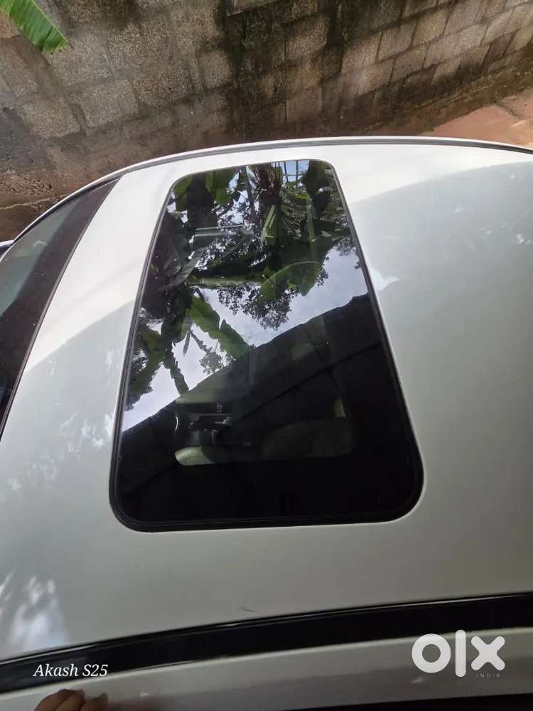 Chevrolet Cruze 2011