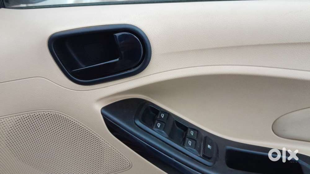 Ford Figo Aspire 1.2 Ti-vct Titanium, 2015, Petrol