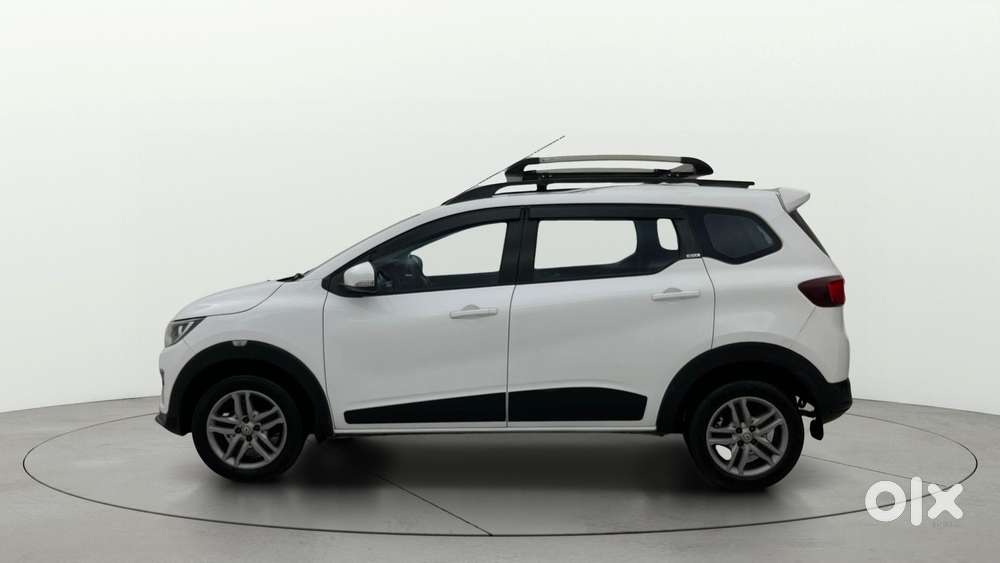 Renault Triber RXZ, 2020, Petrol