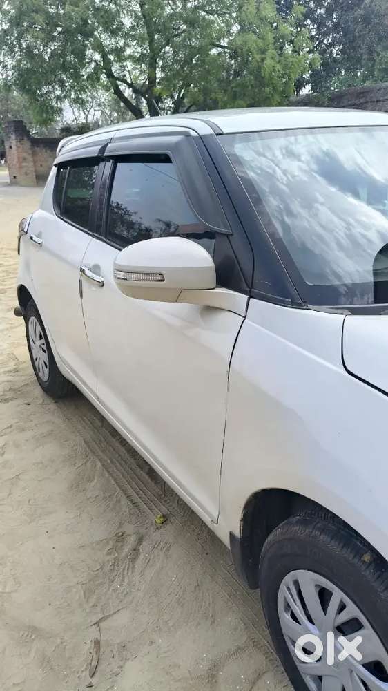 Maruti Suzuki Swift 2014 Diesel 143095 Km Driven