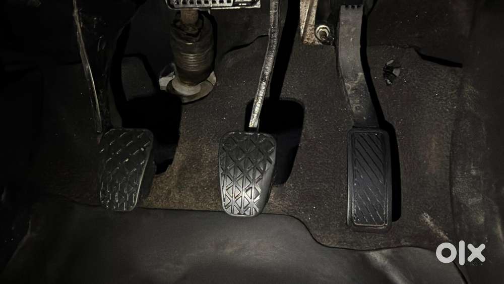 Ford Freestyle Titanium Plus Petrol, 2019, Petrol