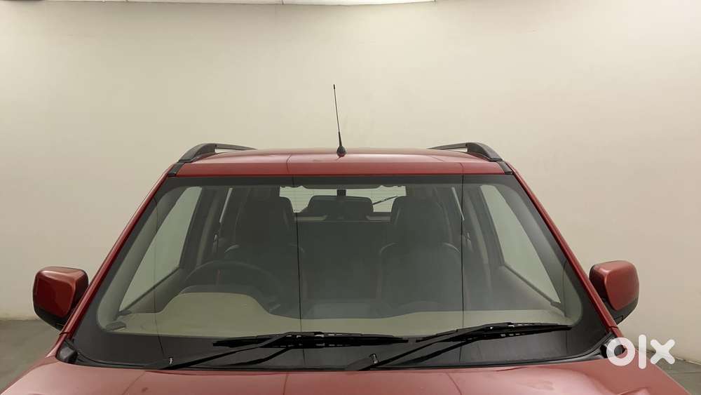 Mahindra Tuv 300 T6 Plus, 2017, Diesel