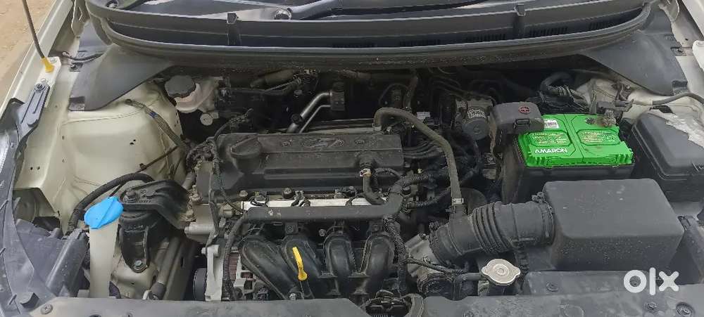 Hyundai I20 Asta Manual 2015 Top End Model In Excellent Condition