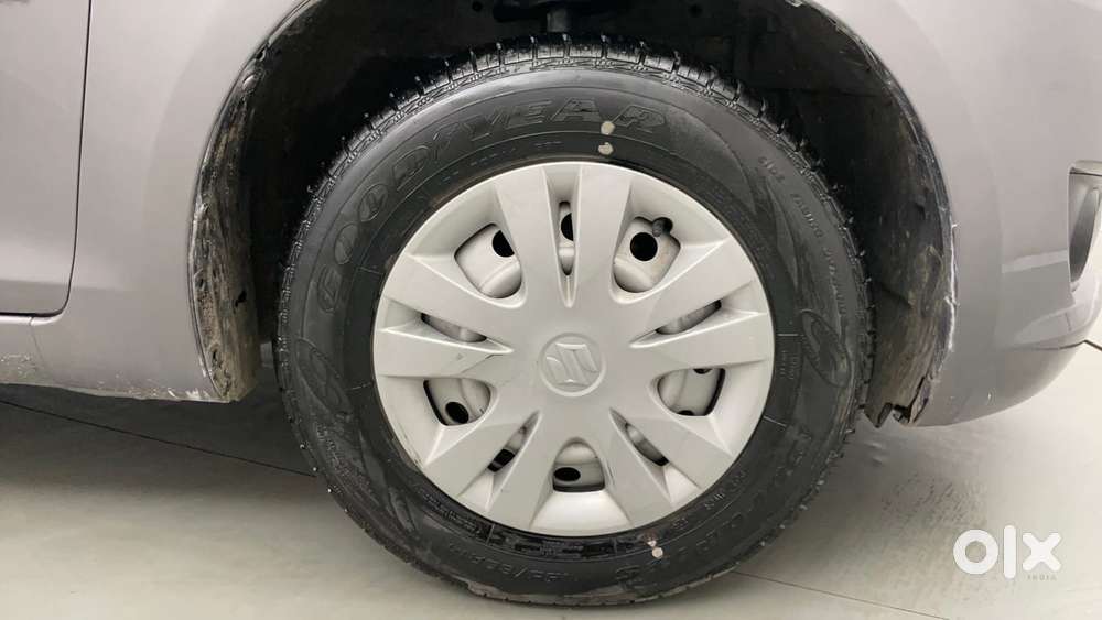 Maruti Suzuki Swift 1.3 Lxi, 2013, Petrol