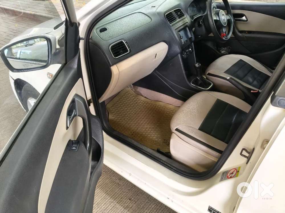 Volkswagen Polo, 2010, Petrol