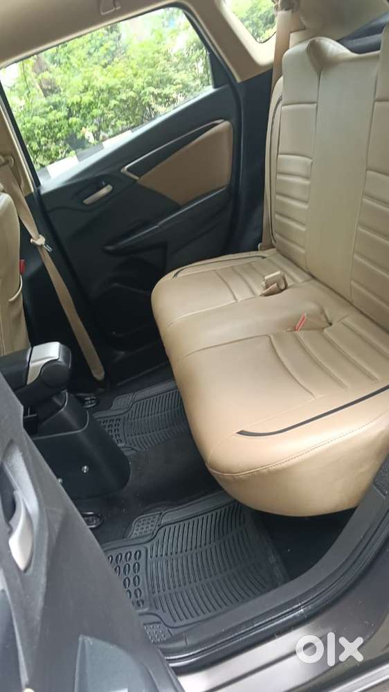 Honda Jazz 1.2 V I Vtec, 2017, Petrol