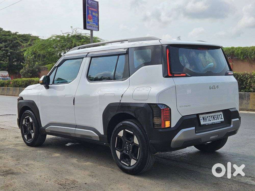 Kia Syros Htk Opt Diesel, 2025, Diesel