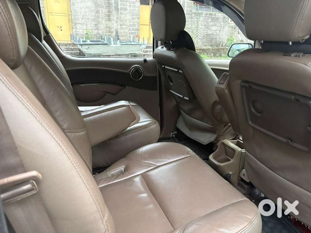 Mahindra Xylo 2014 Diesel 126000 Km Driven
