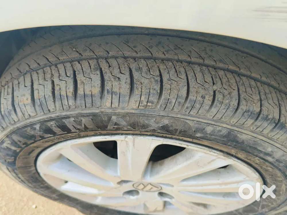 Maruti Swift Dzire 2015 Diesel Manual