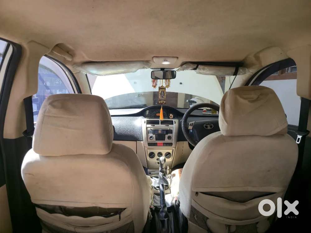 Tata Indica Vista 2012
