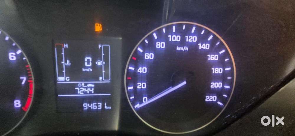 Hyundai I20 Cng & Hybrids Good Condition