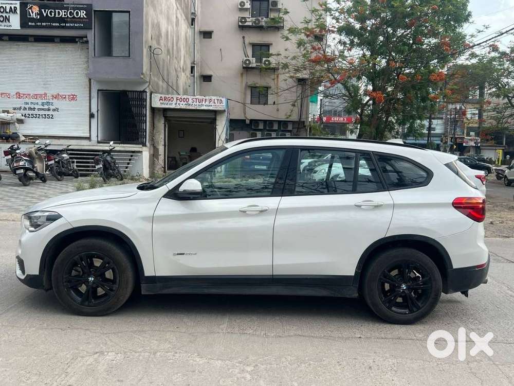 Bmw X1 2.0 Sdrive 20d, 2016, Diesel
