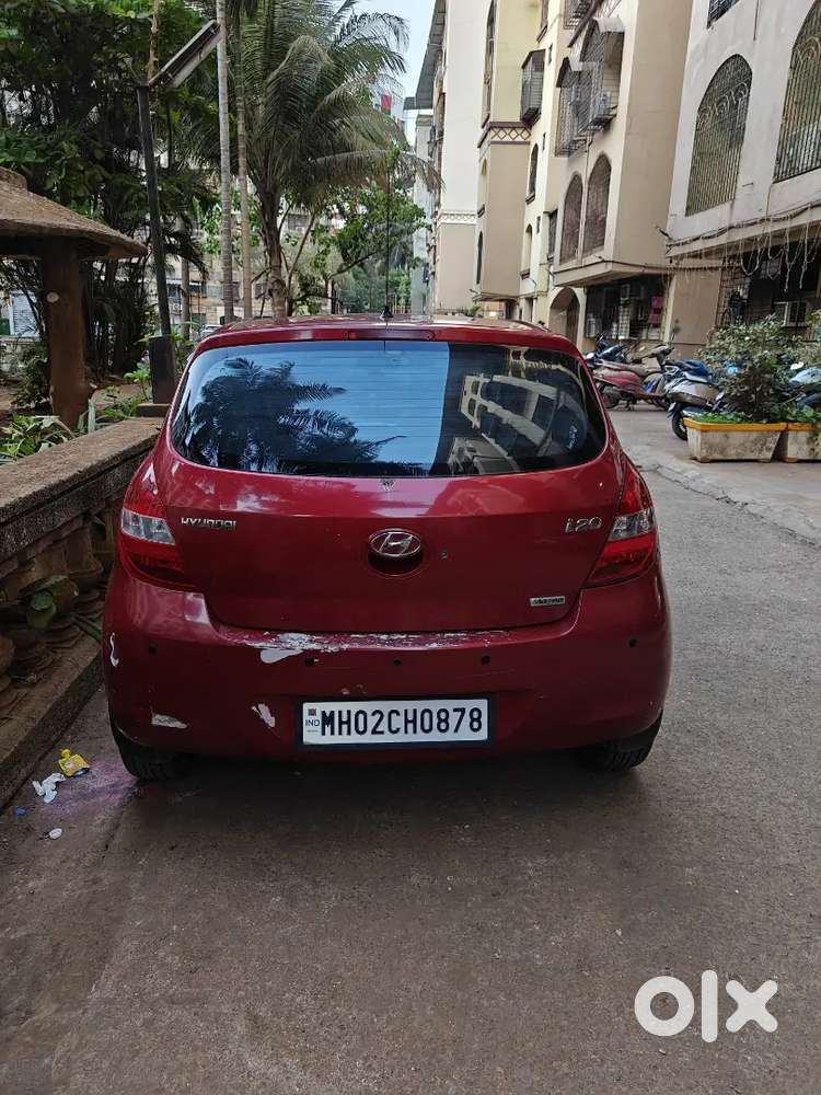 Smooth I20 1.2 Good Pickup Pure Petrol