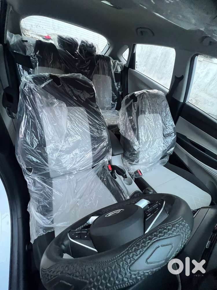 Hyundai New I20 1.2 2024