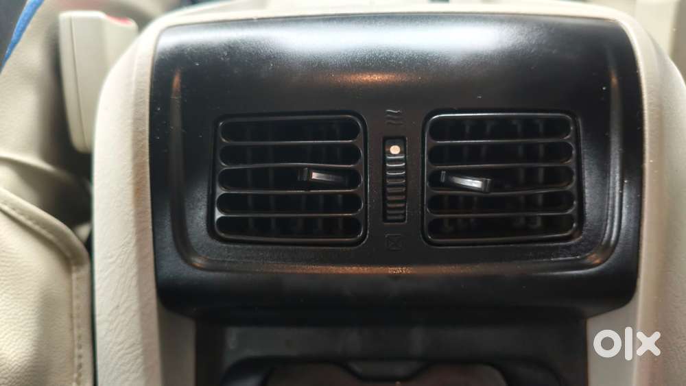 Mahindra Scorpio S10, 2017, Diesel
