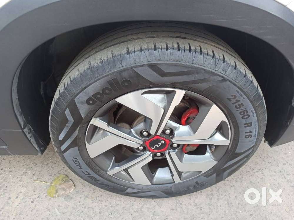 Kia Sonet 1.5 Gtx Plus Diesel, 2022, Diesel