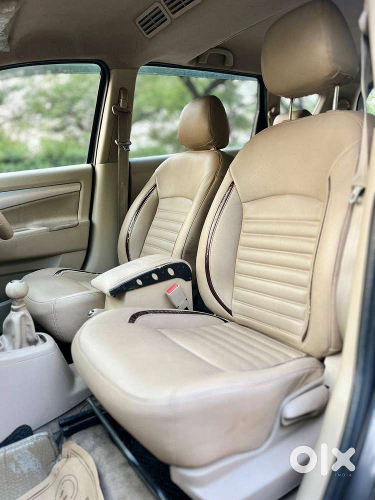 Maruti Suzuki Ertiga 2018 Diesel Good Condition