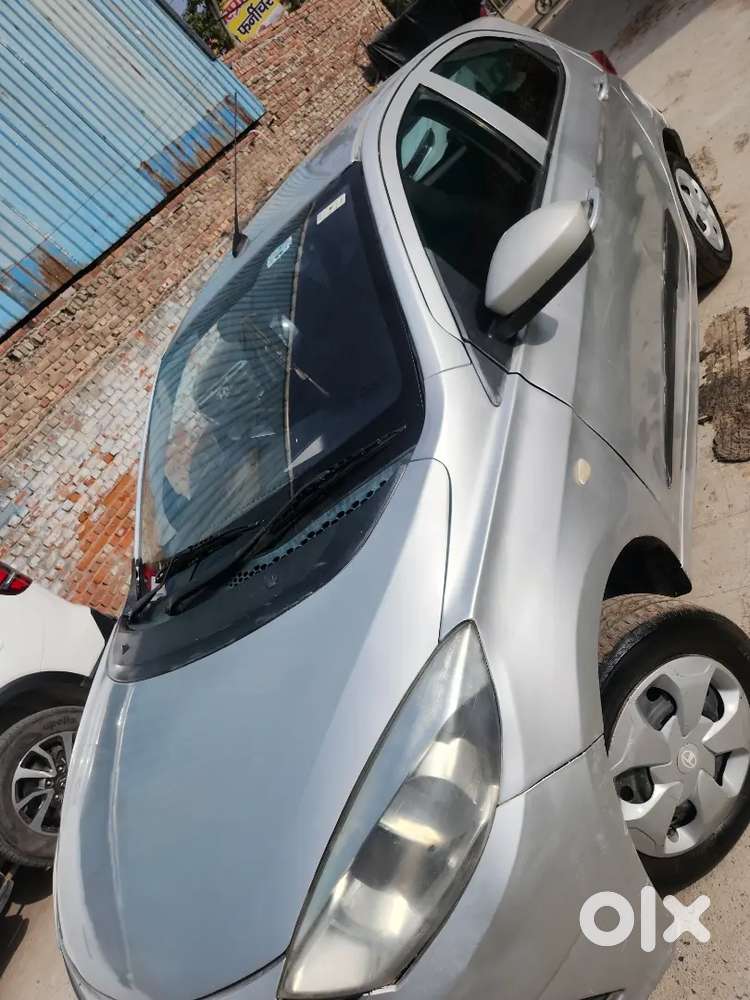 Tata Tiago 1.2 Revotron 2017 With Cngon Paper