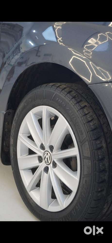 Volkswagen Vento 1.5 Tdi Highline At, 2016, Diesel