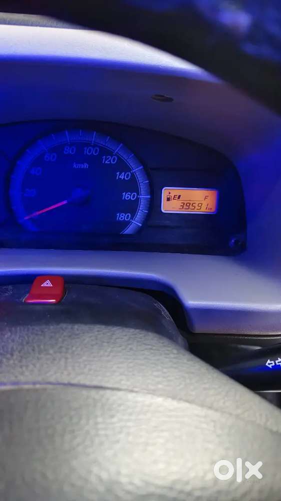 Maruti Suzuki Eeco 5 Star With Company Cng Aur Document Complaint