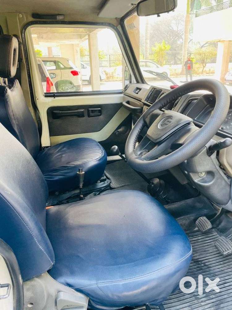 Force Motors Gurkha 2013-2017 Hard Top Bs3 4wd, 2014, Diesel