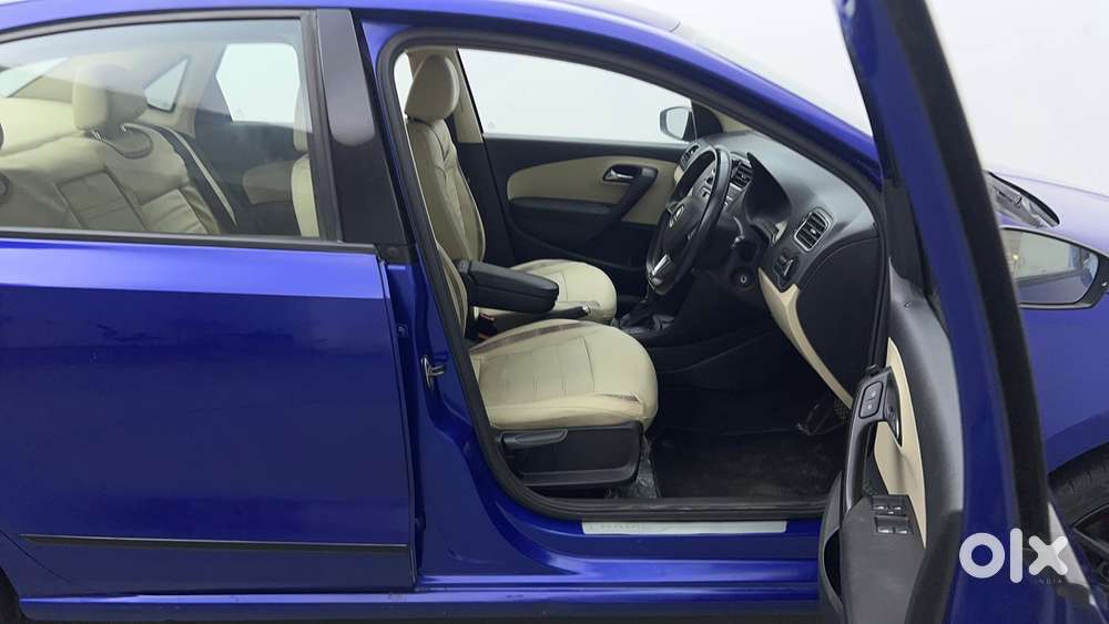Skoda Rapid 1.6 Mpi At Ambition, 2019, Petrol