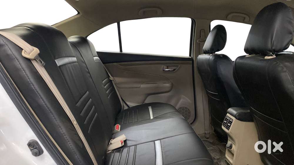 Maruti Suzuki Ciaz 1.5 Delta Shvs Mt, 2019, Petrol