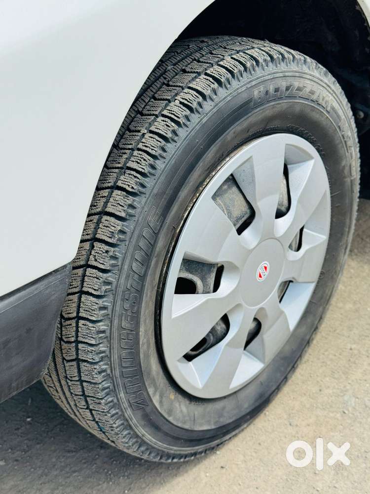 Maruti Suzuki Eeco 1.2 5 Str With A/c+htr, 2016, Cng & Hybrids