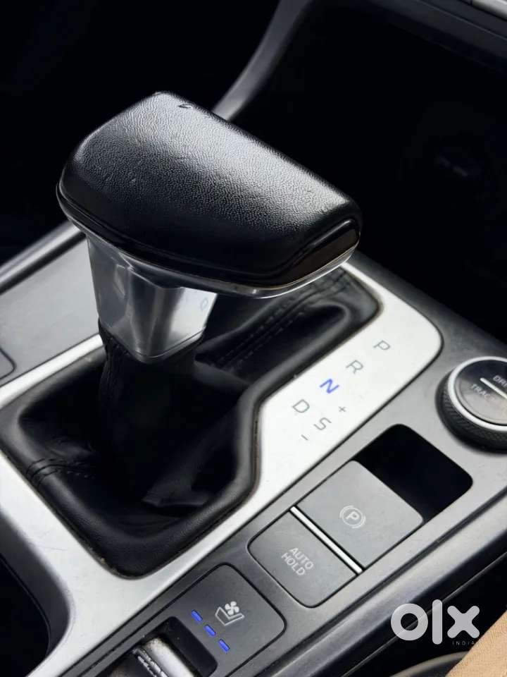 Hyundai Creta Sx (o) 1.5 Diesel Automatic, 2021, Diesel