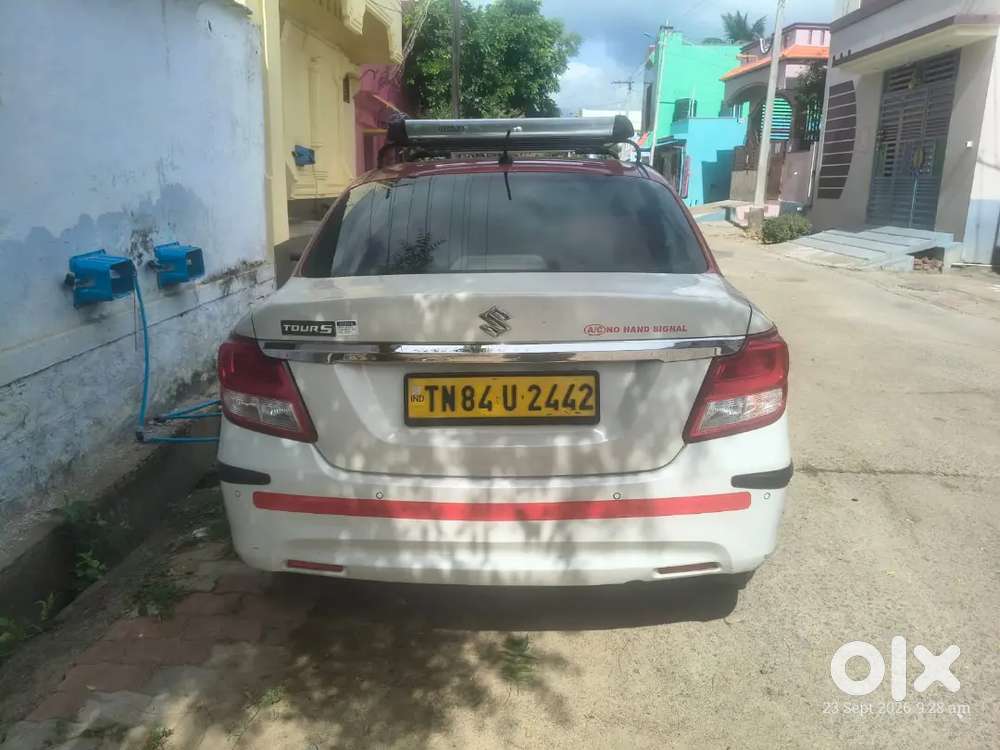 Maruti Swift Dzire 2024
