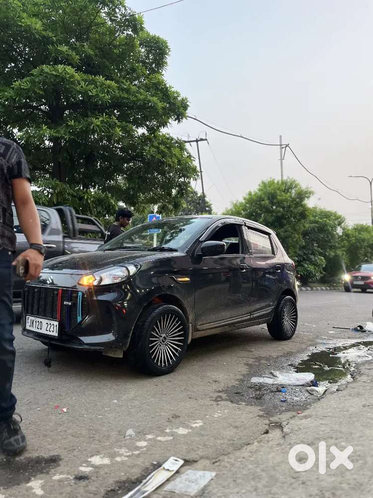 Maruti Suzuki Alto 2024