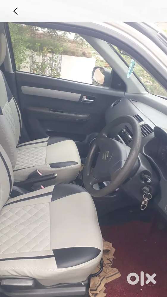 Maruti Suzuki Swift Petrol 2006