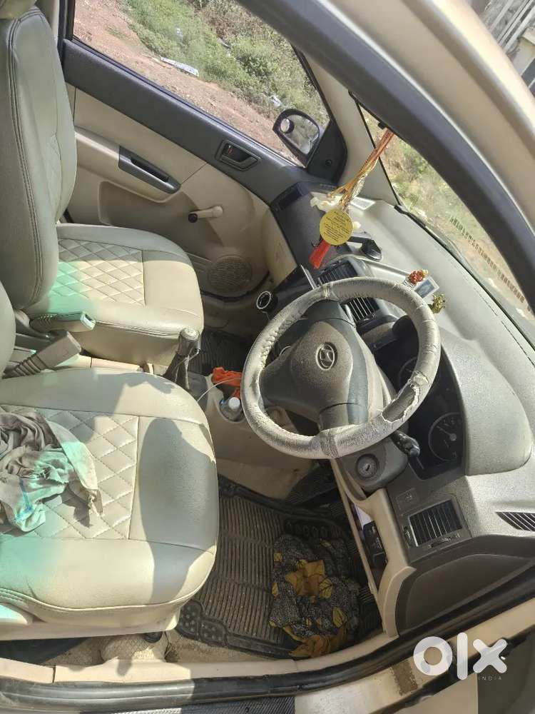 Hyundai Getz Prime Gls Petrol 2nd