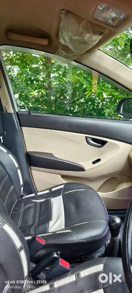 Hyundai Eon 2016 Petrol 70000 Km Driven