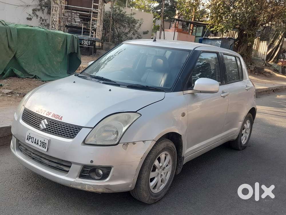 Maruti Suzuki Swift