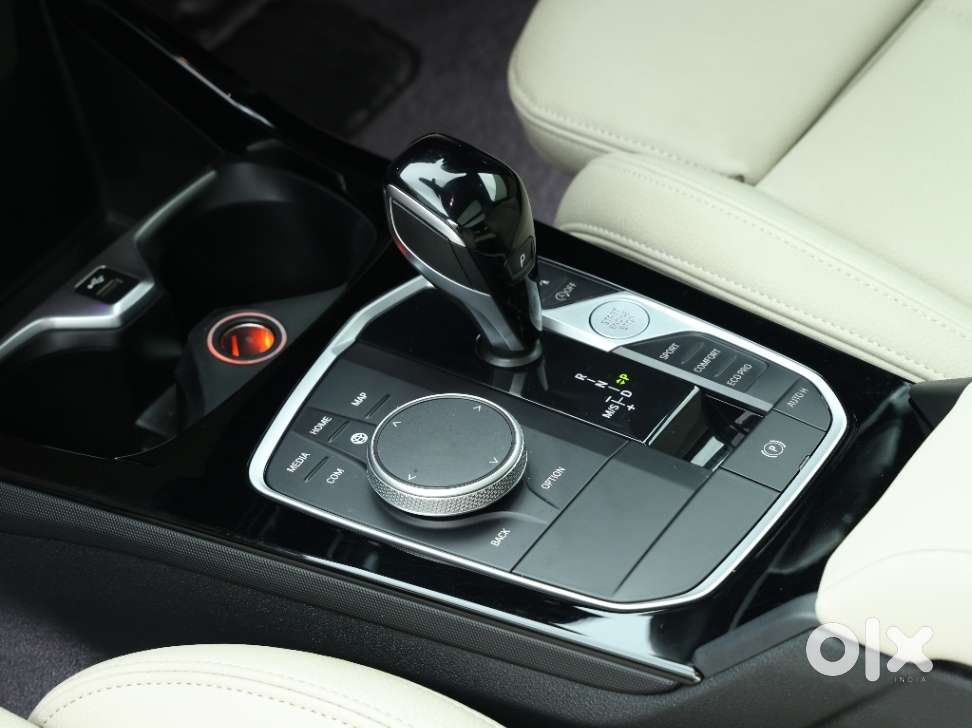 Bmw 2 Series Gran Coupe 220i M Sport, 2022, Petrol