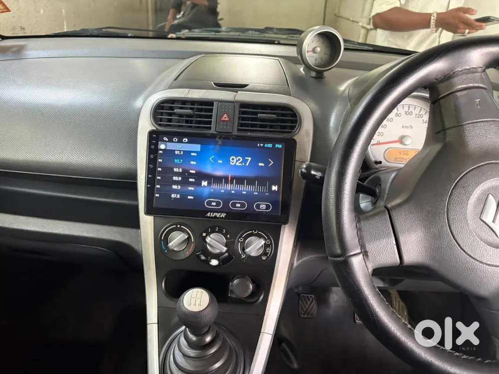 Maruti Ritz Vxi 2009