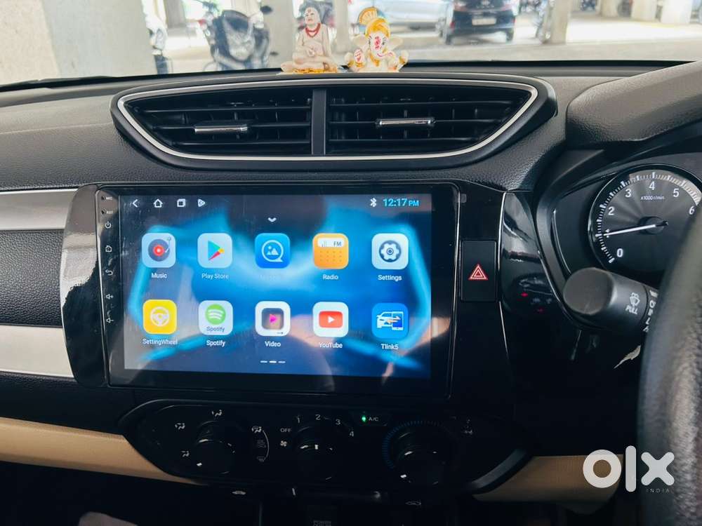 Honda Amaze Petrol 2023