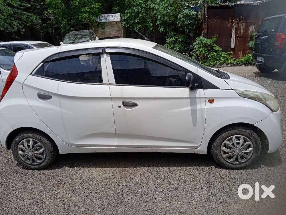 Hyundai Eon Magna 2012 Petrol Manual