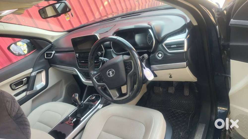Tata Safari 2.0 Kryotec Xz Plus, 2021, Diesel