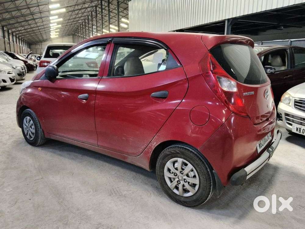 Hyundai Eon Era +, 2014, Petrol